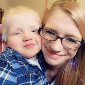 Meet your Posher, Breanna